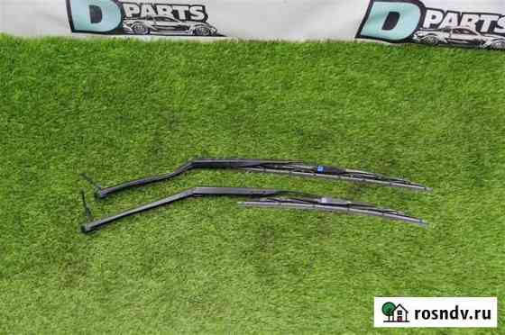 Дворник Nissan Fairlady Z Z33-008815 VQ35DE Владивосток