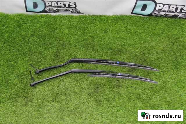 Дворник Nissan Fairlady Z Z33-008815 VQ35DE Владивосток - изображение 1