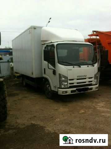 Рефрижератор 20 м3 / 3т Челябинск - изображение 1