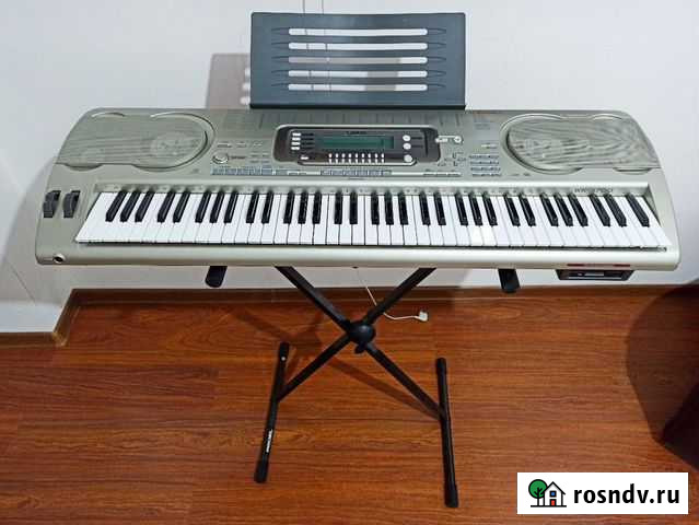 Синтезатор (Пианино ) + бесплатная доставка Грозный - изображение 1