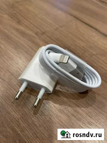 Зарядное устройство новое Новокузнецк - изображение 1