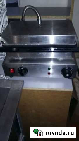 Вафельница gastrorag ZU-FY-119 для корн-дог Нарткала - изображение 1