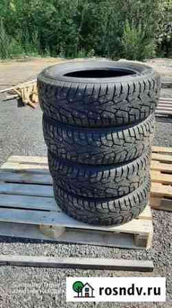 Yokohama 215/60 R16 Валдай