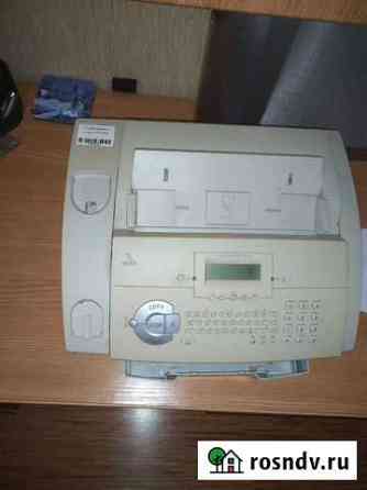 Факс, лазерный принтер Xerox F 110 Владимир