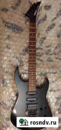 Yamaha RGX-612JS Special Edition Japan Тула
