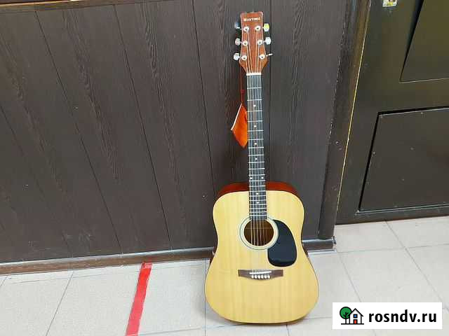 Гитара Martinez FAW-801 Воронеж - изображение 1