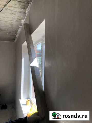 Механизированная штукатурка стен Яблоновский - изображение 1