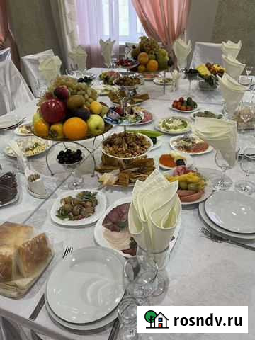 Вызывной мангальщик, горячник на ваше торжество Ярославль - изображение 1