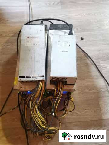 Авалоны 851 Братск - изображение 1