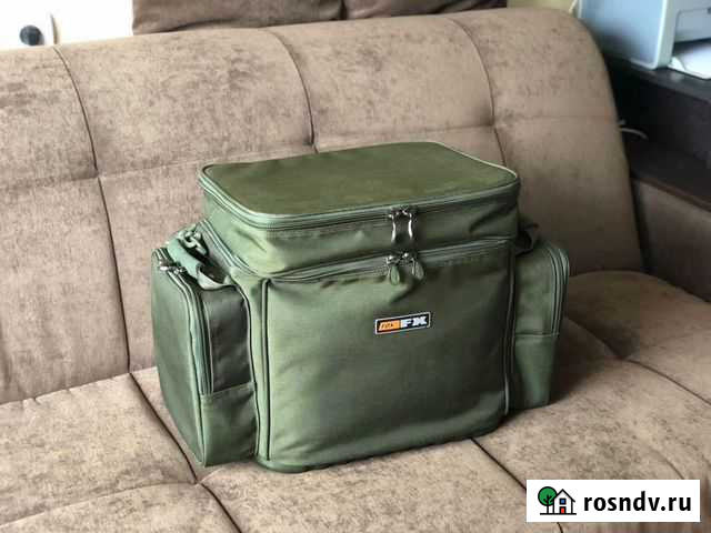 FOX термо-сумка FX серия Новомосковск - изображение 1