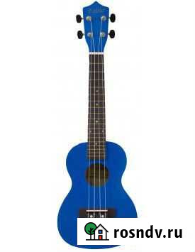 Укулеле belucci XU23-11 white Симферополь - изображение 1