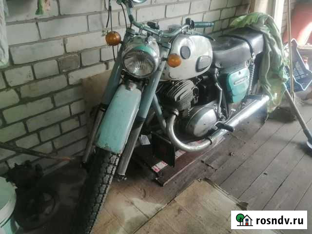 Иж планета -3 Нарышкино - изображение 1