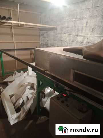 Вакуумный станок.для производства кухонных фасадов Тольятти - изображение 1