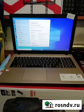 Ноутбук asus K540B Улан-Удэ - изображение 1