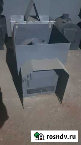 Печь для бани жара 426 Барнаул - изображение 1