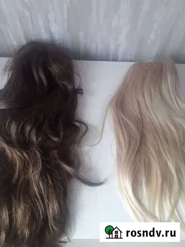 Парик Петрозаводск - изображение 1