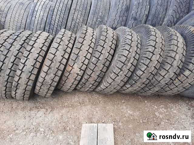 Шины грузовые.8/25,15 Избербаш - изображение 1