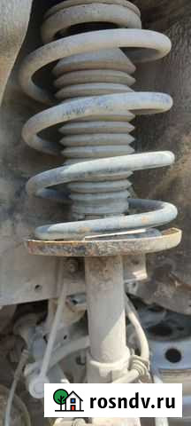 Стойка передняя Ford Galaxy VW Sharan форд Ялта - изображение 1