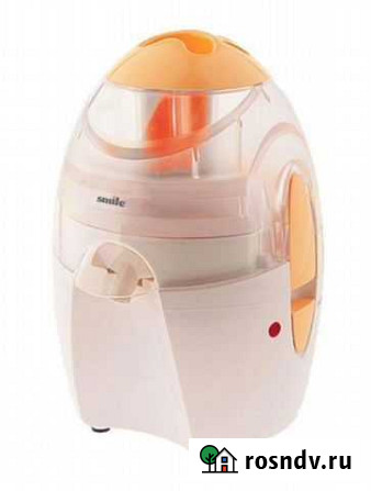Соковыжималка Smile JE 2301 Курск - изображение 1