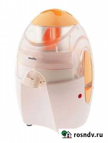 Соковыжималка Smile JE 2301 Курск - изображение 1