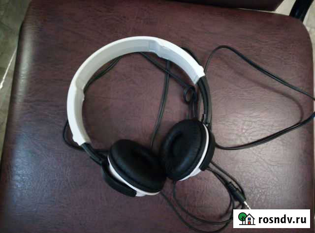 Наушники Кременки - изображение 1