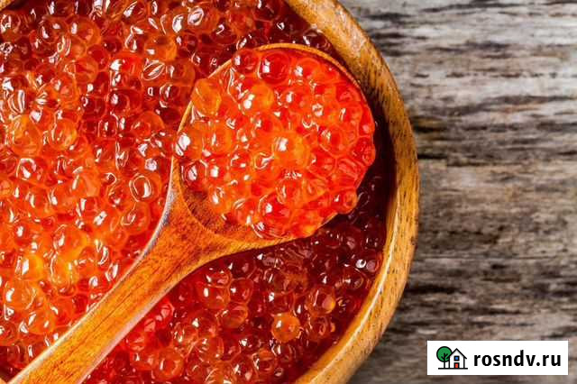 Красная икра, Кета, Горбуша Пермь - изображение 1