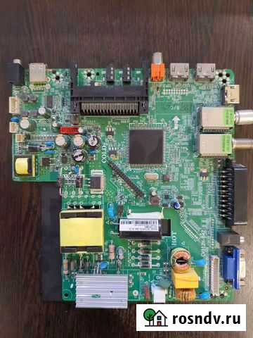 CV512H-B42 Заречный - изображение 1