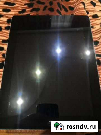 iPad 3 Белгород - изображение 1
