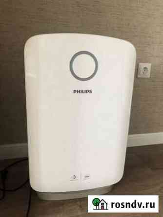 Увлажнитель воздуха philips Оренбург