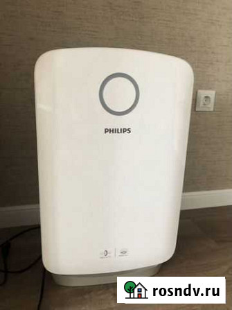 Увлажнитель воздуха philips Оренбург - изображение 1