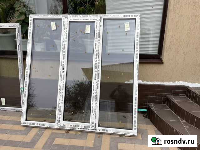 Окна Прасковея - изображение 1