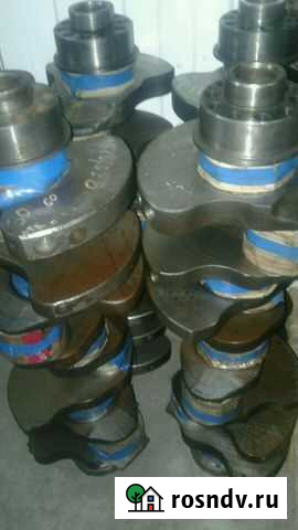 Коленвал Камаз Бийск - изображение 1