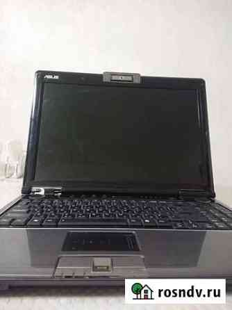 Ноутбук Asus M50S Иваново
