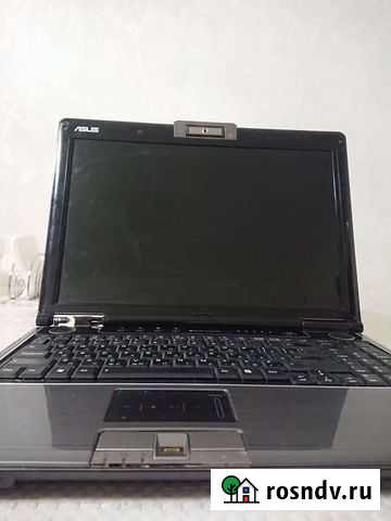 Ноутбук Asus M50S Иваново - изображение 1