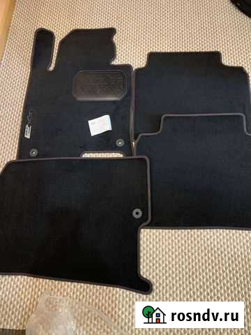 Коврики KIA optima GT line Ноябрьск - изображение 1