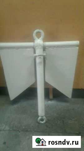 Якорь Воронеж - изображение 1