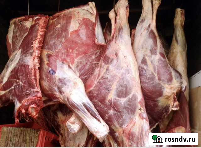 Крс говядина Кондрово - изображение 1