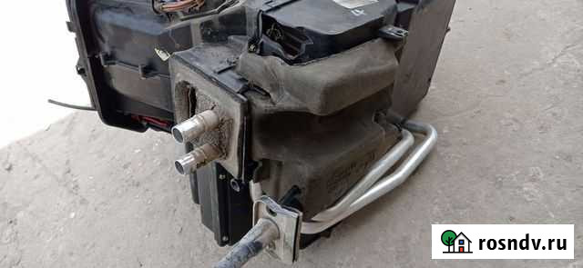 Opel vectra б печка отопитель в сборе Прохладный - изображение 1