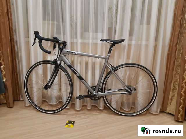 Gt GT S comp шоссейный велосипед (Sora 2*9 ) Нефтекамск - изображение 1