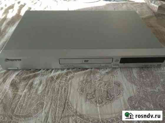 Pioneer DV360 Алушта