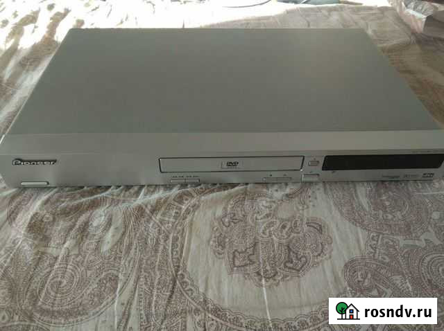 Pioneer DV360 Алушта - изображение 1