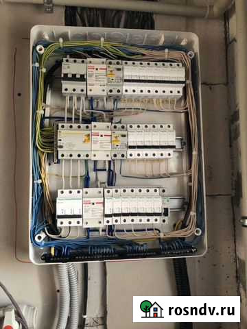 Электрик Дзержинск - изображение 1