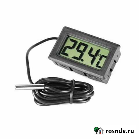 Термометры / гигрометры разные Курган - изображение 1