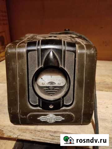 Трансформатор напряжения Шуя - изображение 1