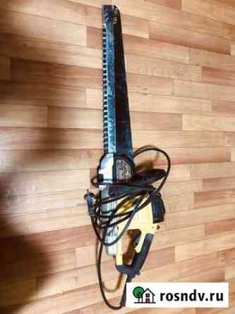 Электро пила dewalt Кострома