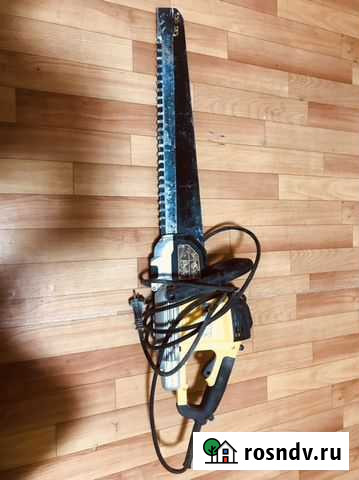 Электро пила dewalt Кострома - изображение 1