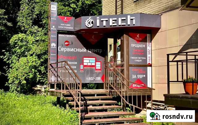 Замена дисплея Samsung Xiaomi Huawei Honor Ремонт Барнаул - изображение 1