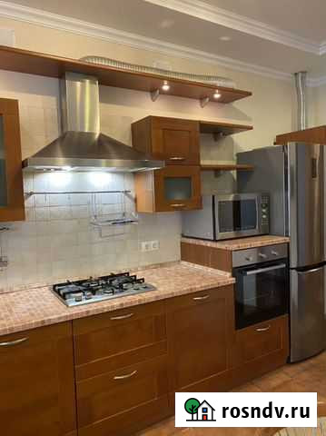 Кухонная вытяжка бу на 90 см Казань - изображение 1