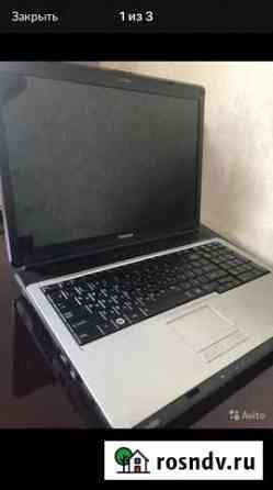 Toshiba Буйнакск