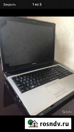 Toshiba Буйнакск - изображение 1